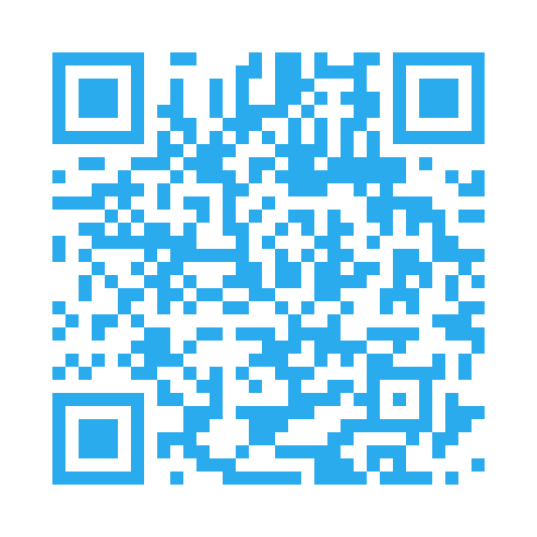 QR код MAX-бота PSTUR